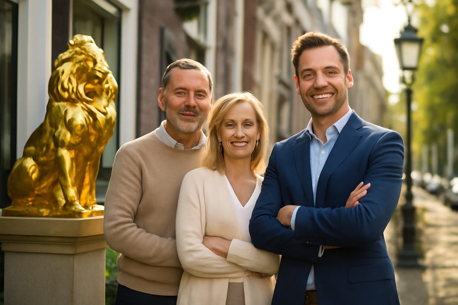 Aflossingsvrije hypotheek vergelijken
