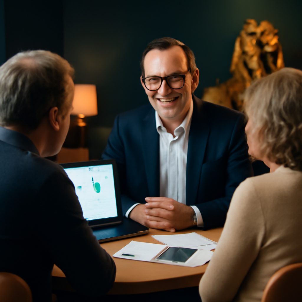 aflossingsvrije hypotheek