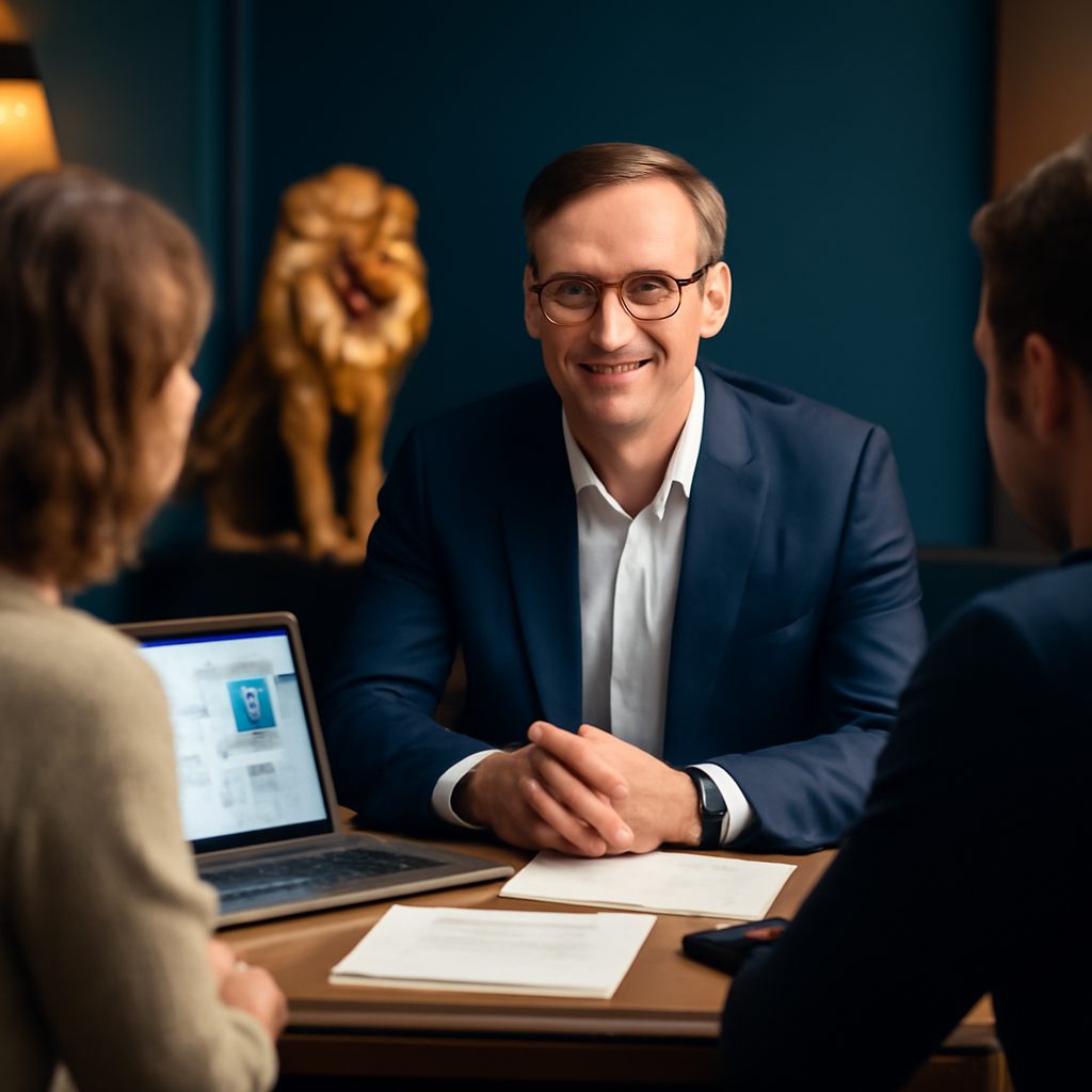 Persoonlijk advies over uw bedrijfsverzekeringen voor de detailhandel bij Finass Verzekert