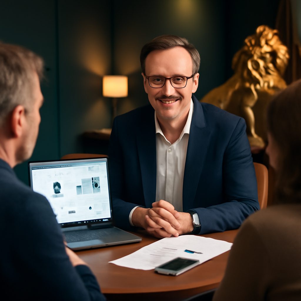 Persoonlijk advies over uw oldtimerverzekering bij Finass Verzekert