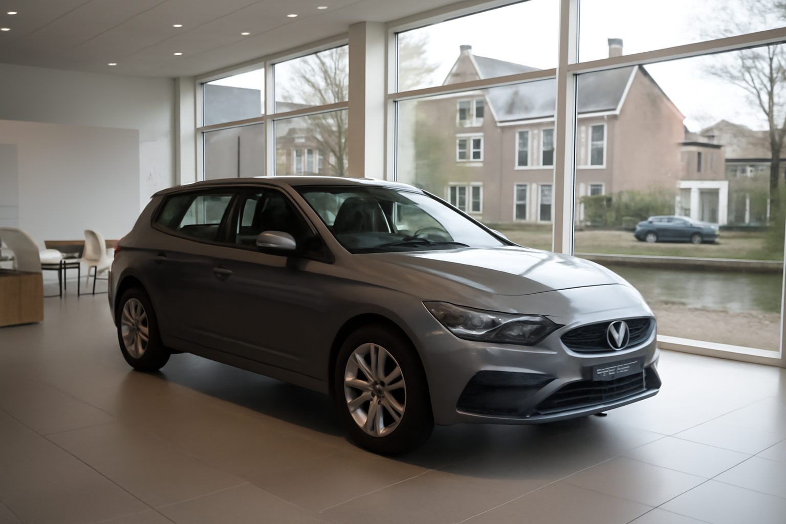 Auto financieren