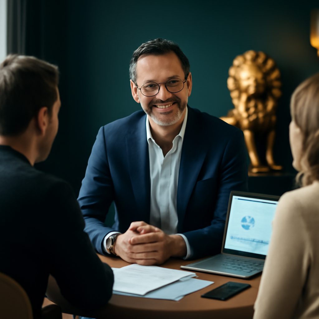 Persoonlijk advies over uw eigen vervoerverzekering bij Finass Verzekert