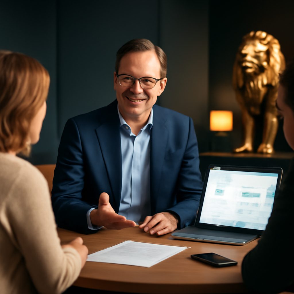 Persoonlijk advies over uw wia verzekering bij Finass Verzekert