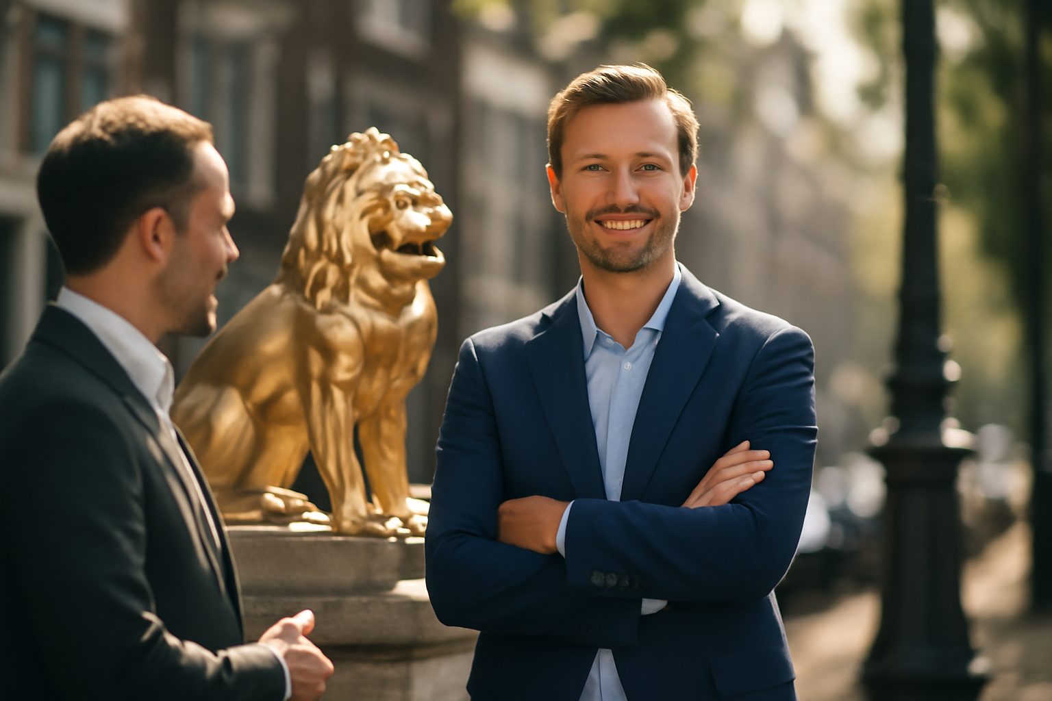Bankvrij financieren