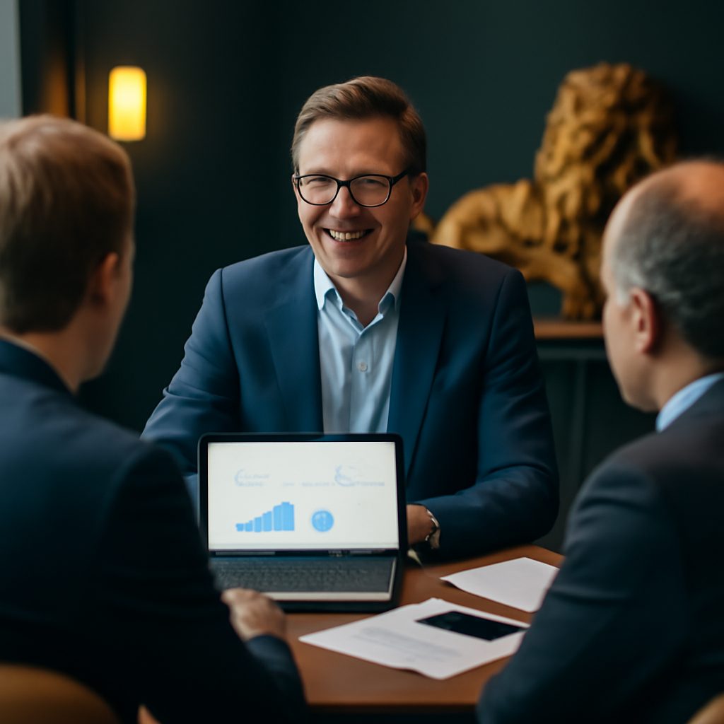 bankvrij vastgoed financieren