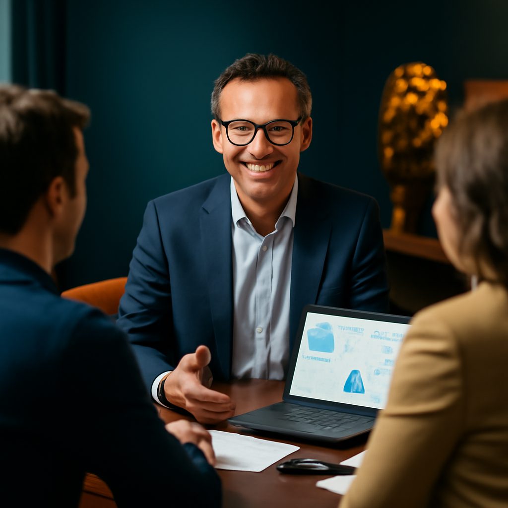bedrijfspand financieren