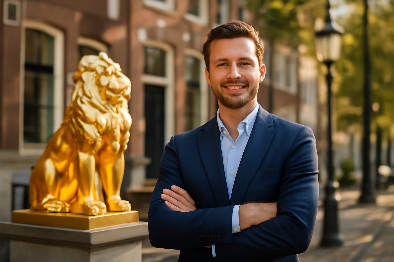 Beleggingspand financieren
