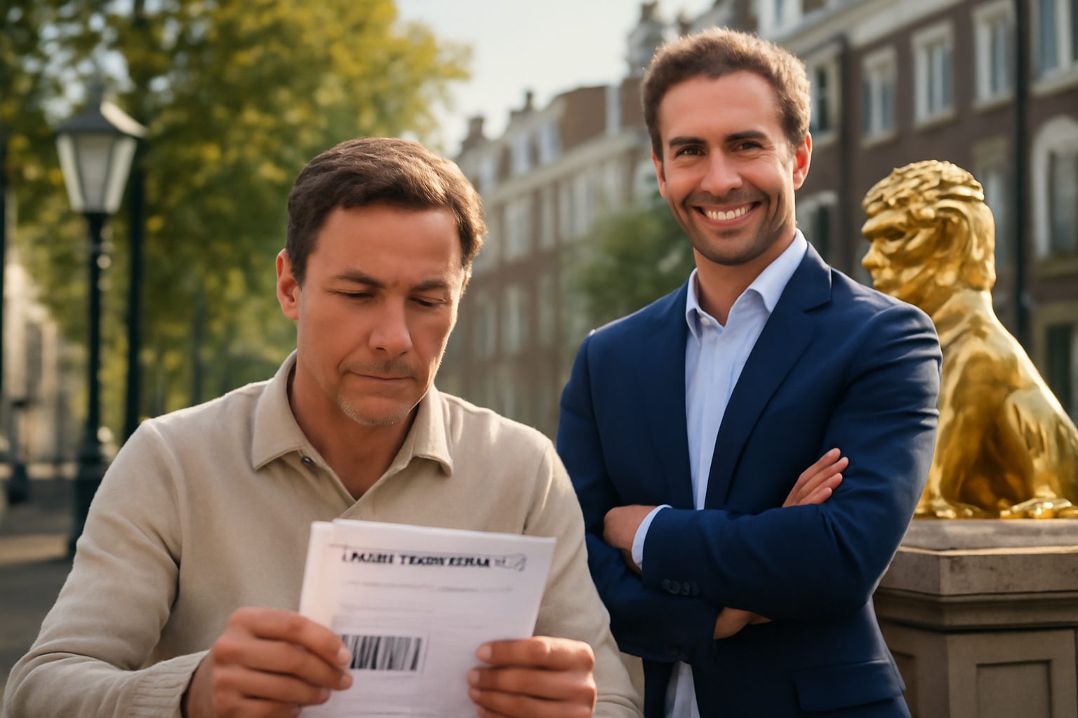 BKR registratie
