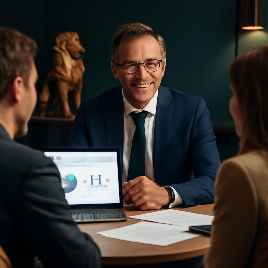 Persoonlijk advies over uw multinationaal opererende bedrijven bij Finass Verzekert