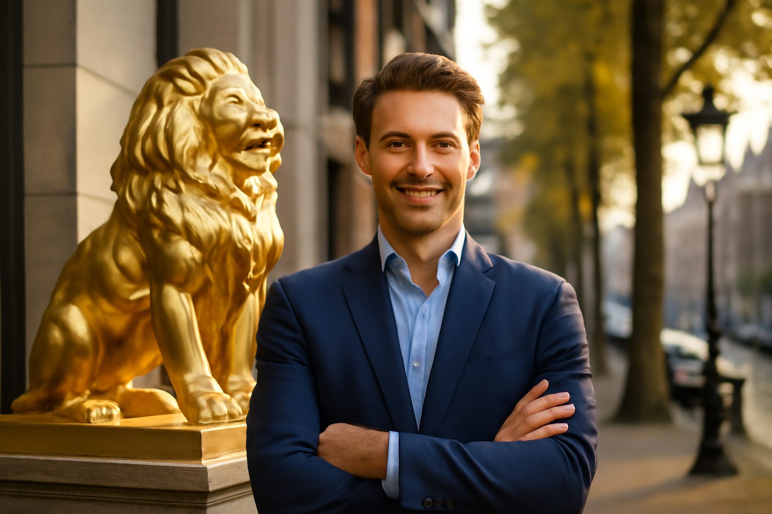 Commercieel vastgoed financieren