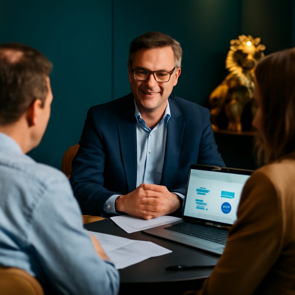 commercieel vastgoed financieren