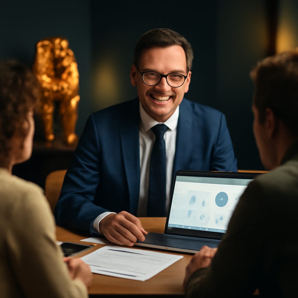 Persoonlijk advies over uw inboedelverzekering bij Finass Verzekert