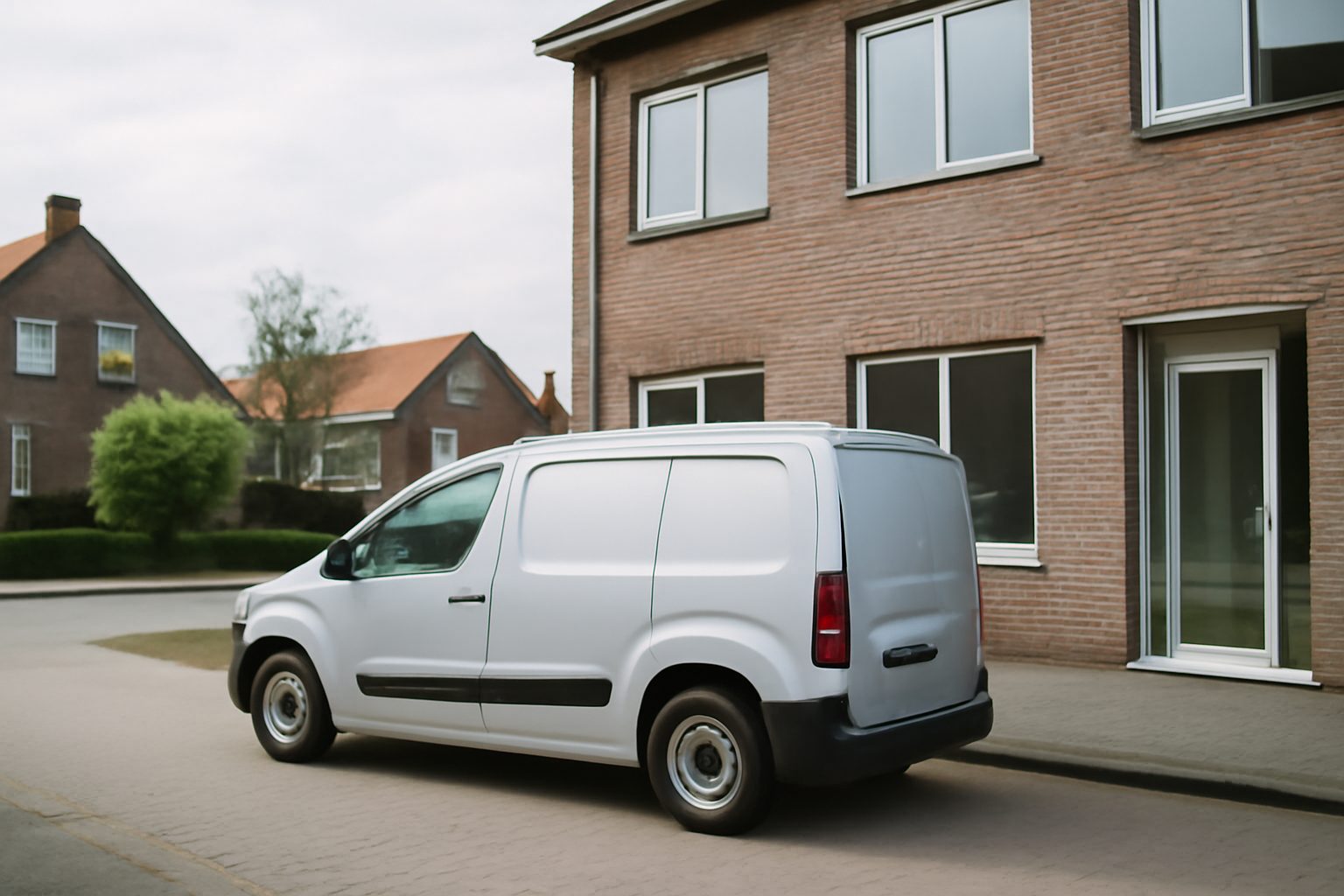 Financial lease