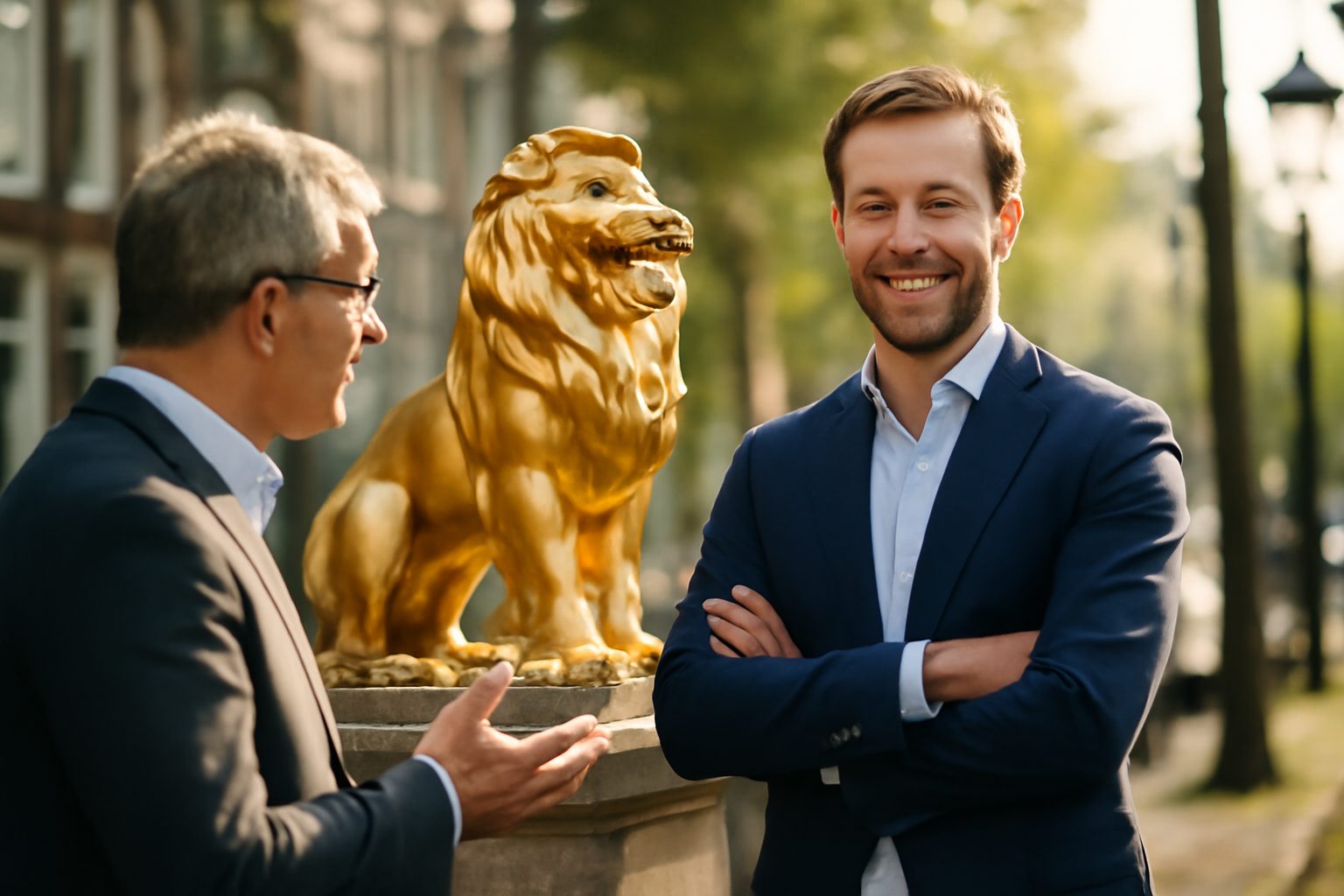 Geld lenen zonder BKR