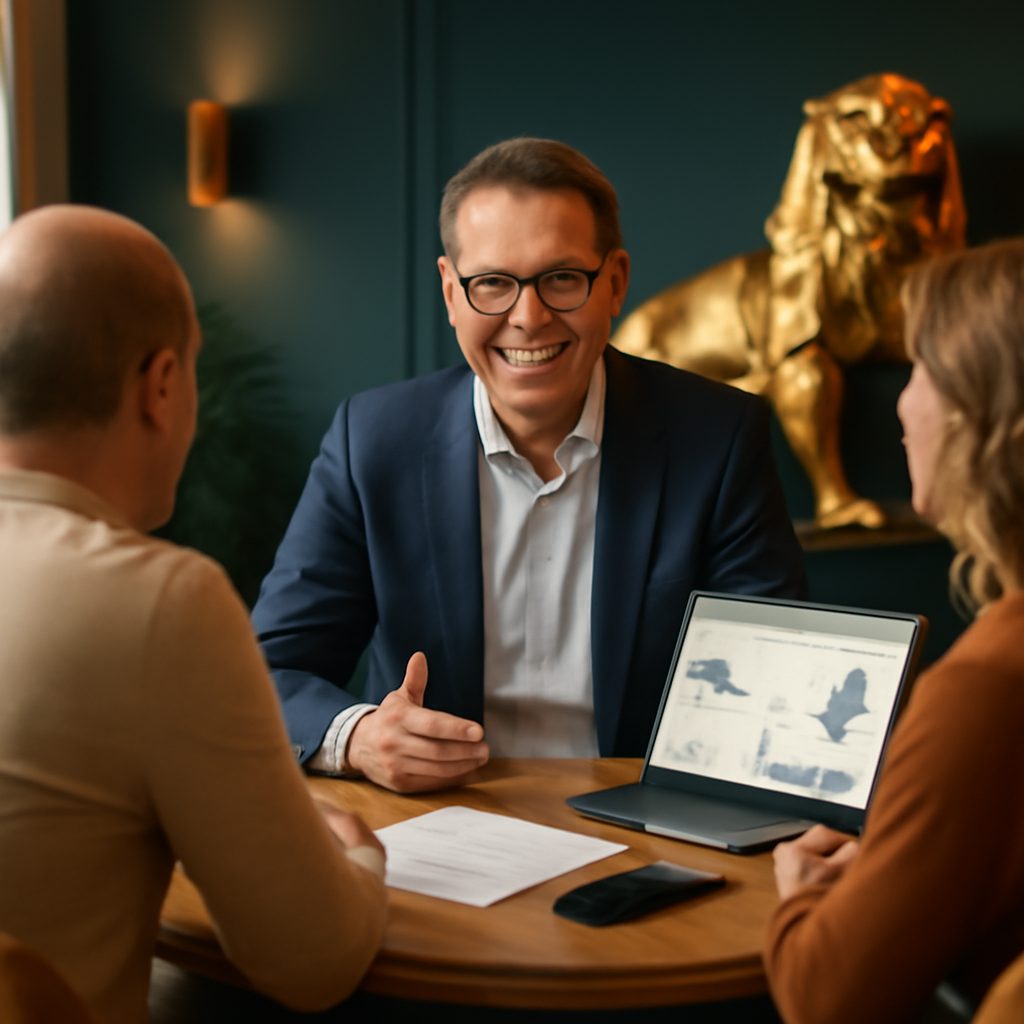 Persoonlijk advies over uw classic car verzekering bij Finass Verzekert