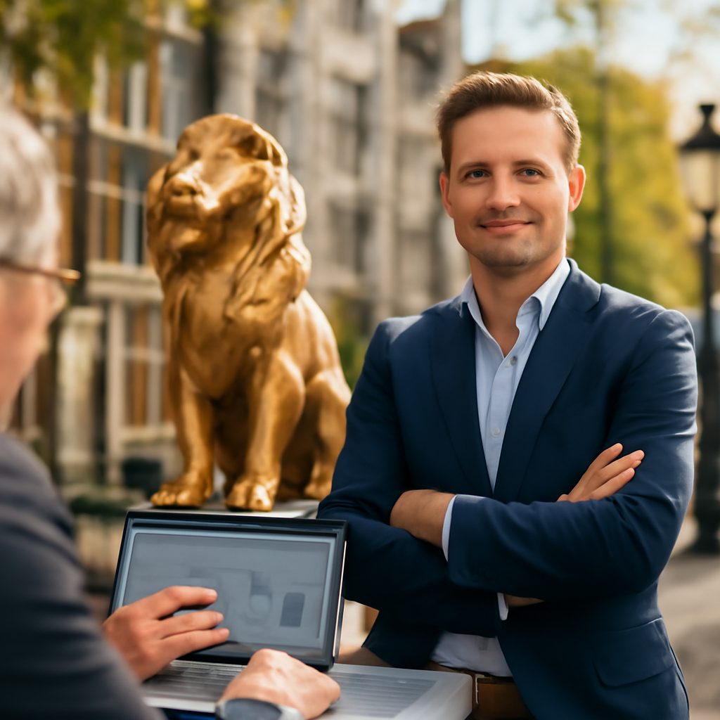 Cyberverzekering verzekeren bij Finass Verzekert