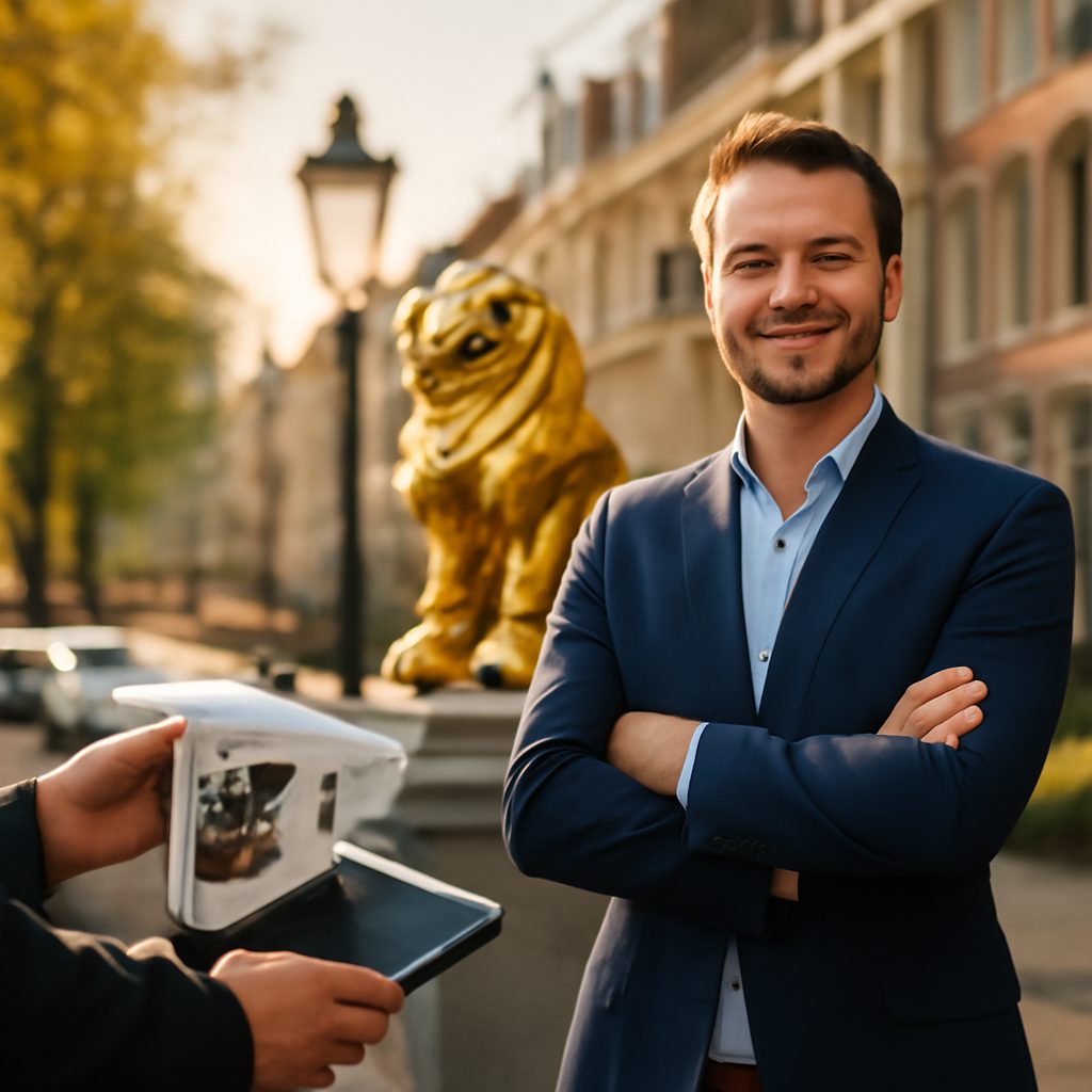 Drone insurance verzekeren bij Finass Verzekert