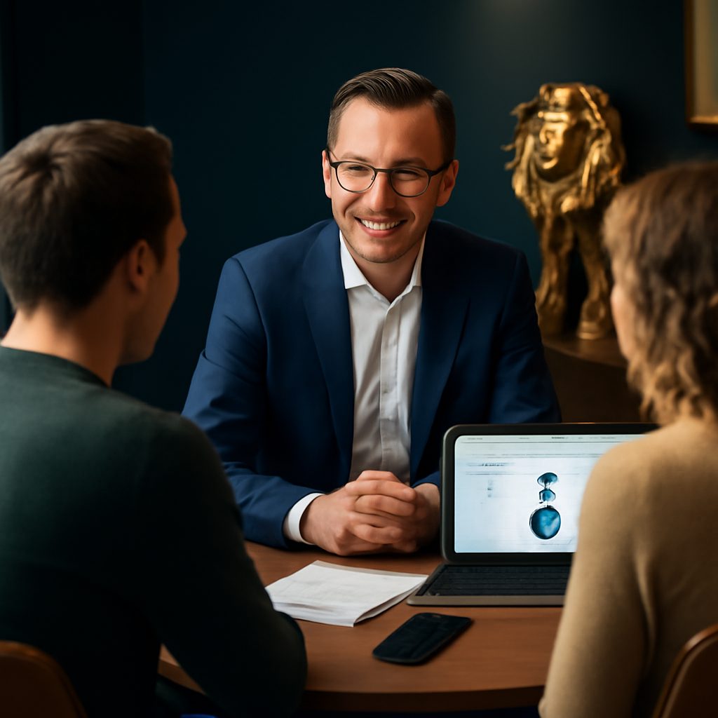 Persoonlijk advies over uw drone insurance bij Finass Verzekert
