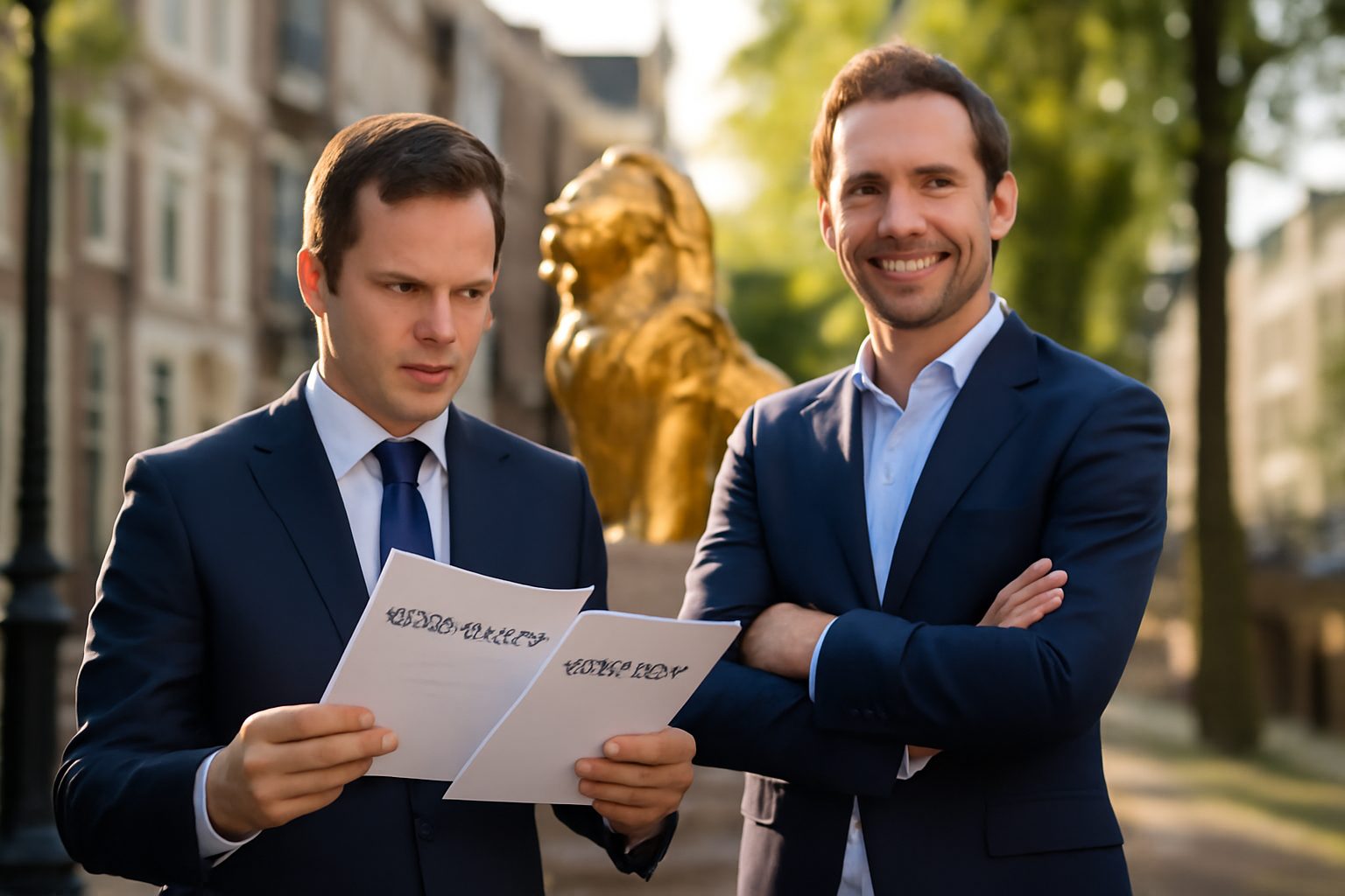 Hypotheek vergelijken