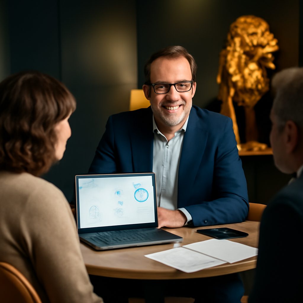 Persoonlijk advies over uw inventaris en goederenverzekering bij Finass Verzekert