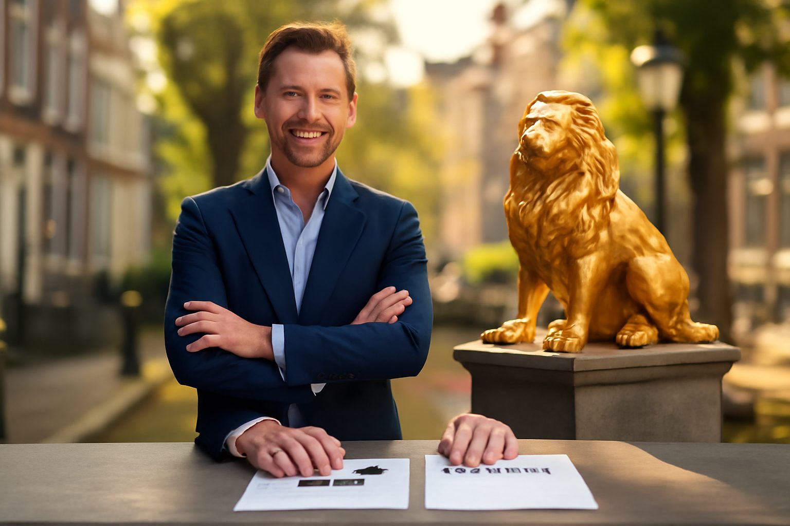 Lening oversluiten
