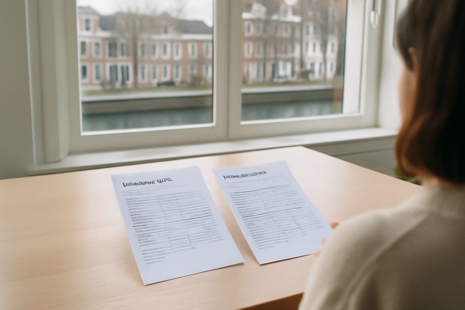 Lening oversluiten