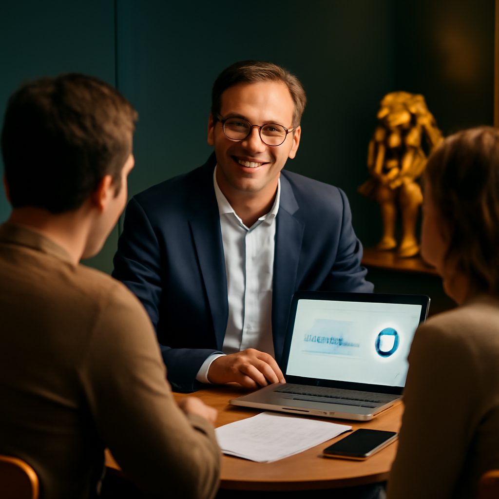 Persoonlijk advies over uw aanhangwagenverzekering bij Finass Verzekert