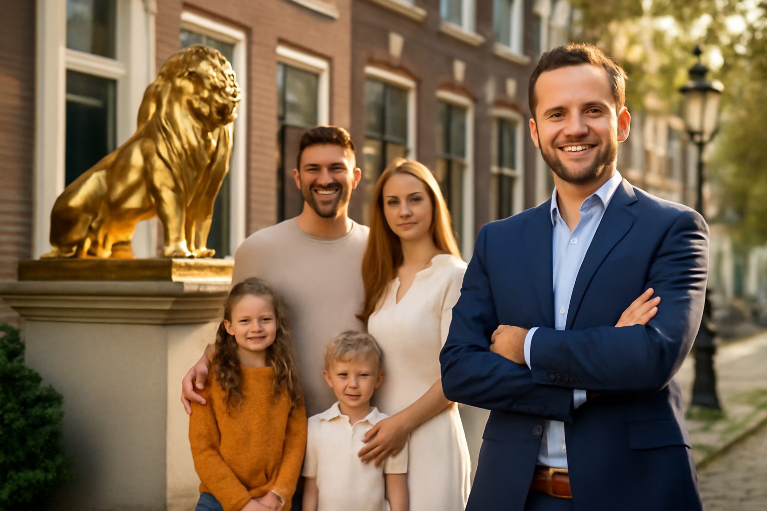 Nationale Hypotheek Garantie