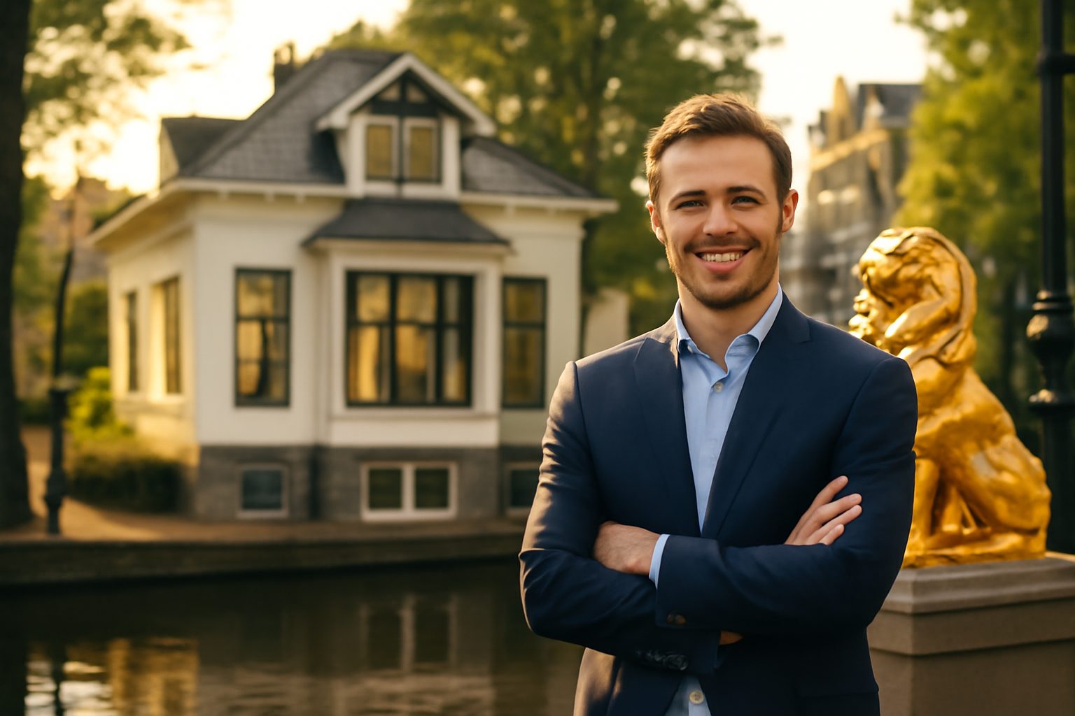 Hypotheek tweede woning