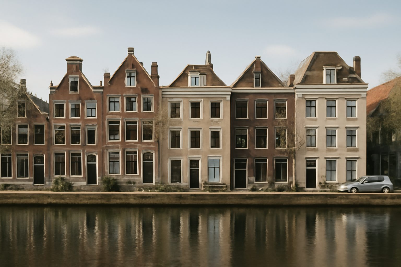 Vastgoed