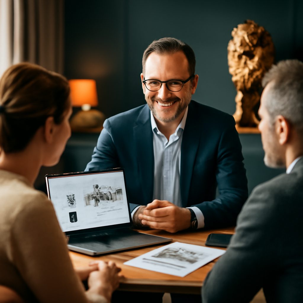 verbouwing financieren met een lening