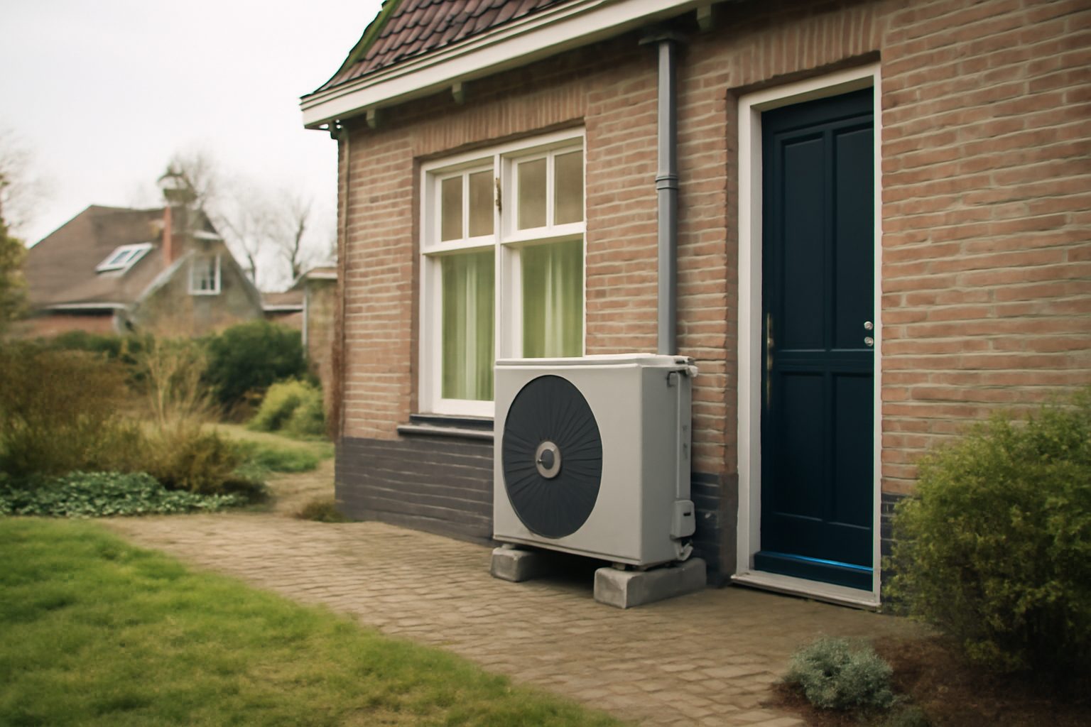 Verduurzaming financieren met een lening