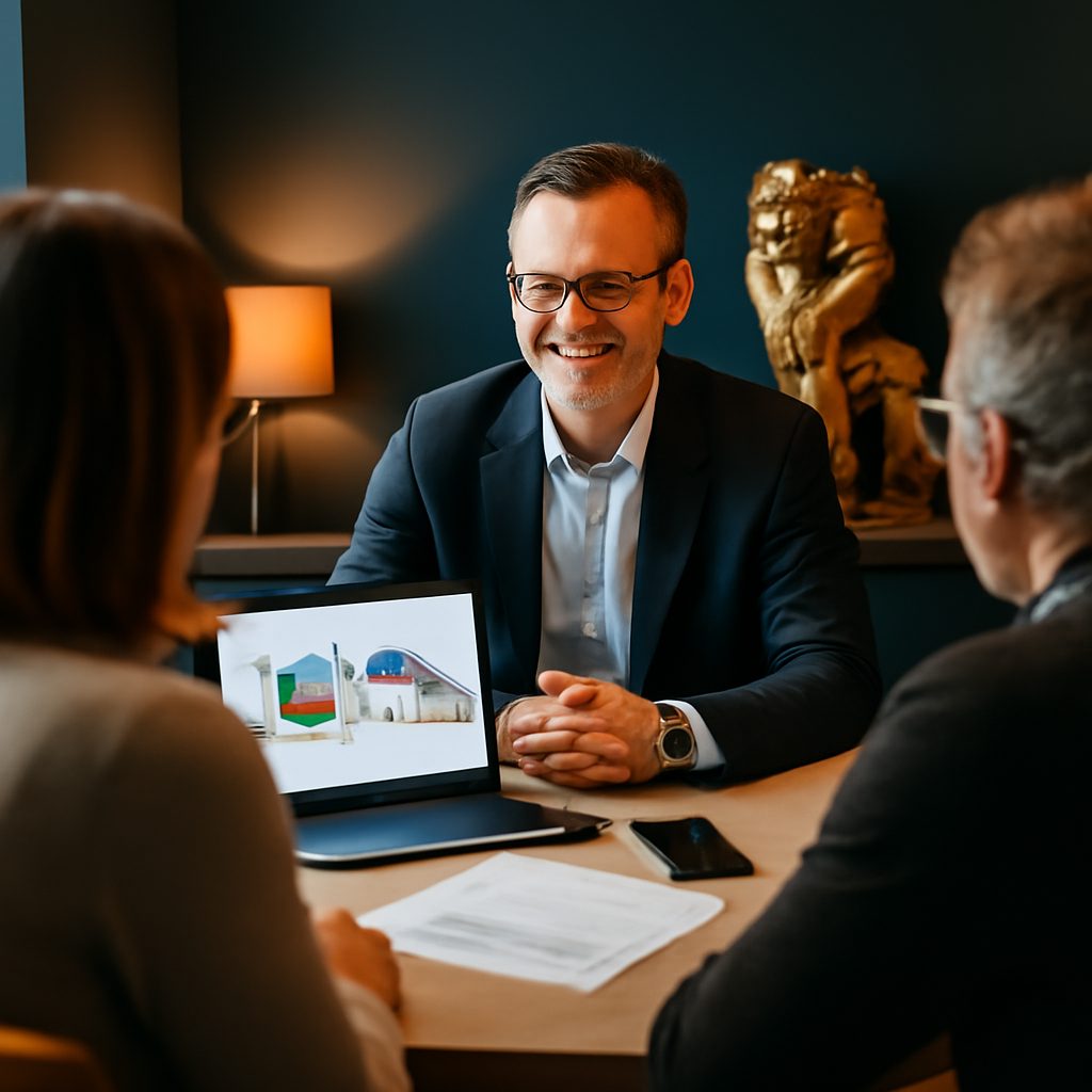 verduurzaming financieren met een lening
