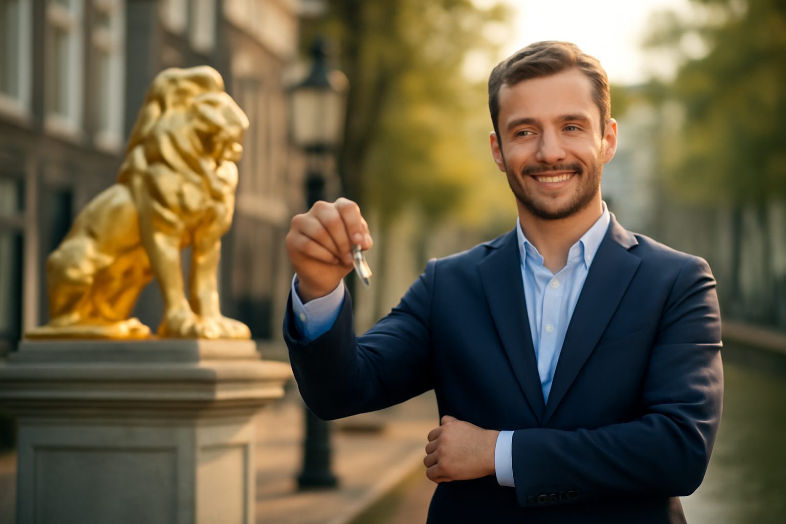 Verhuur hypotheek