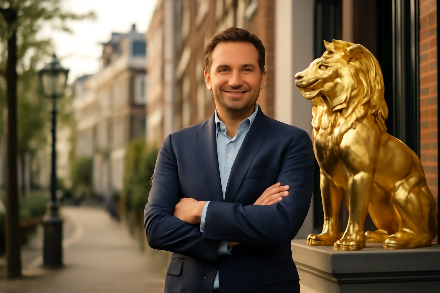 Zakelijk financieren