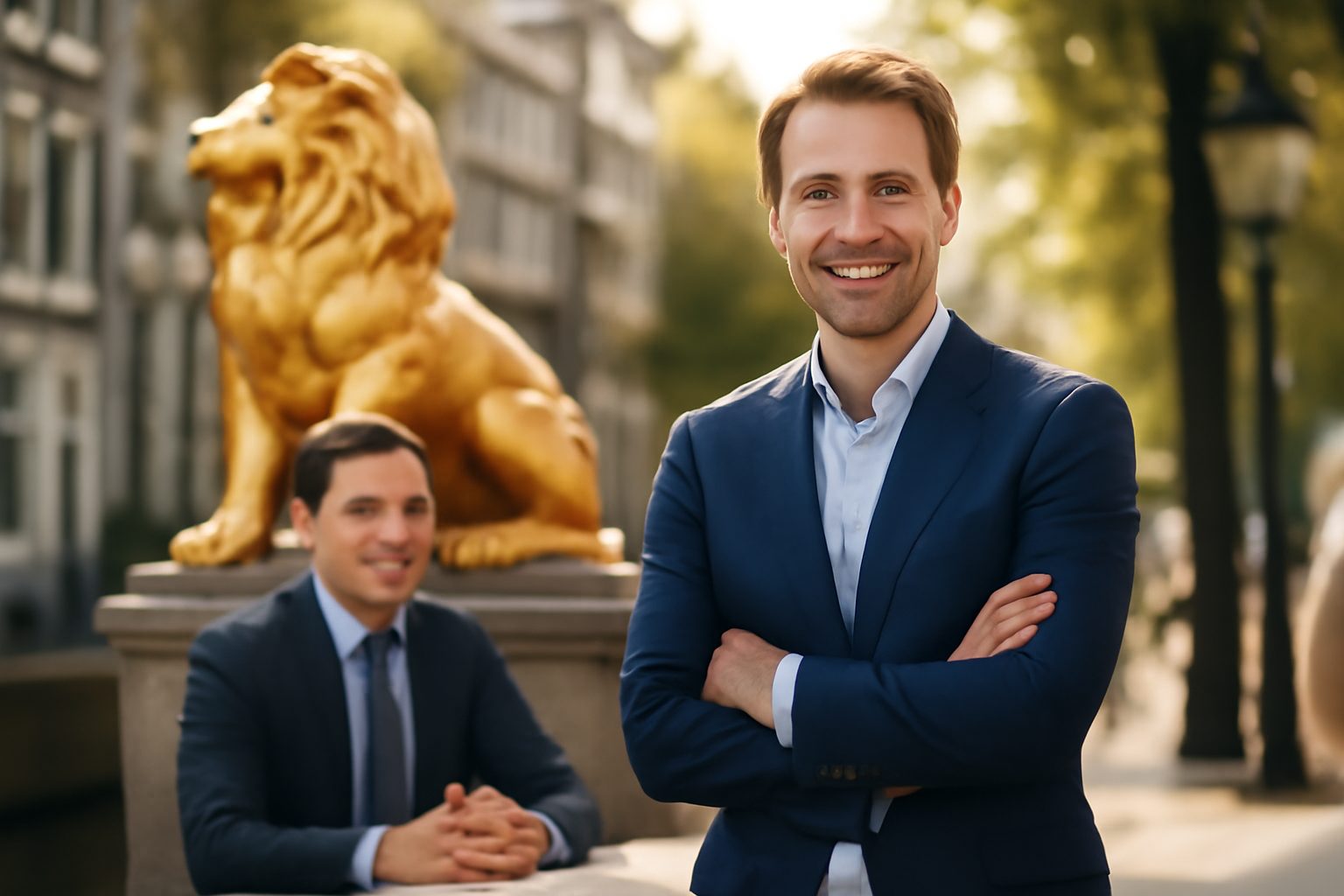 Zakelijk krediet