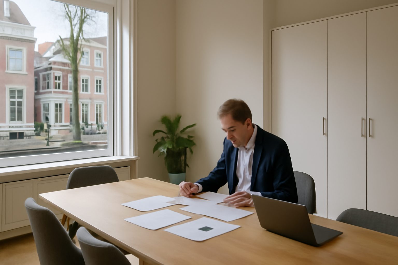 Zakelijk krediet