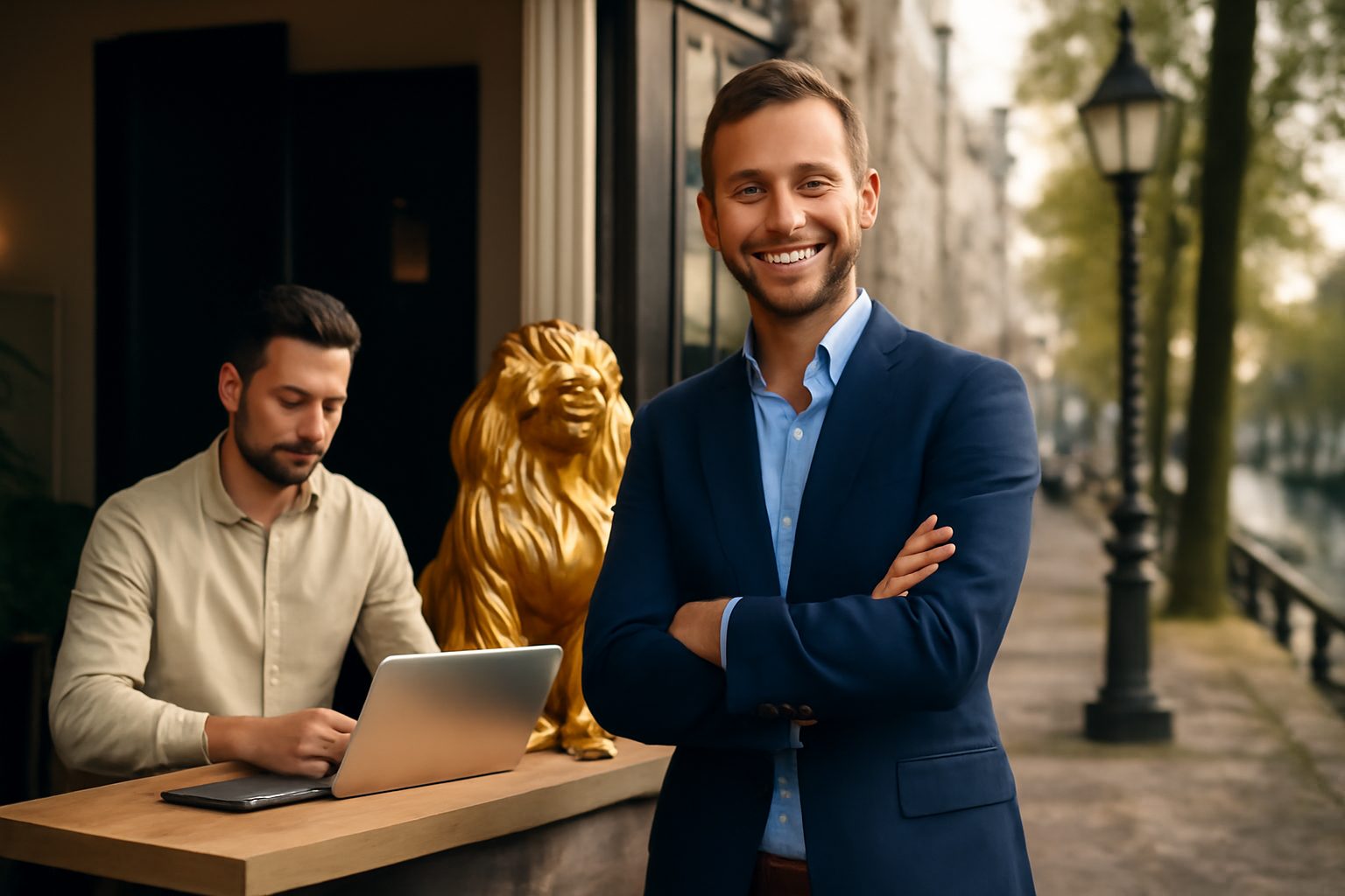 Financiering voor zzp'ers