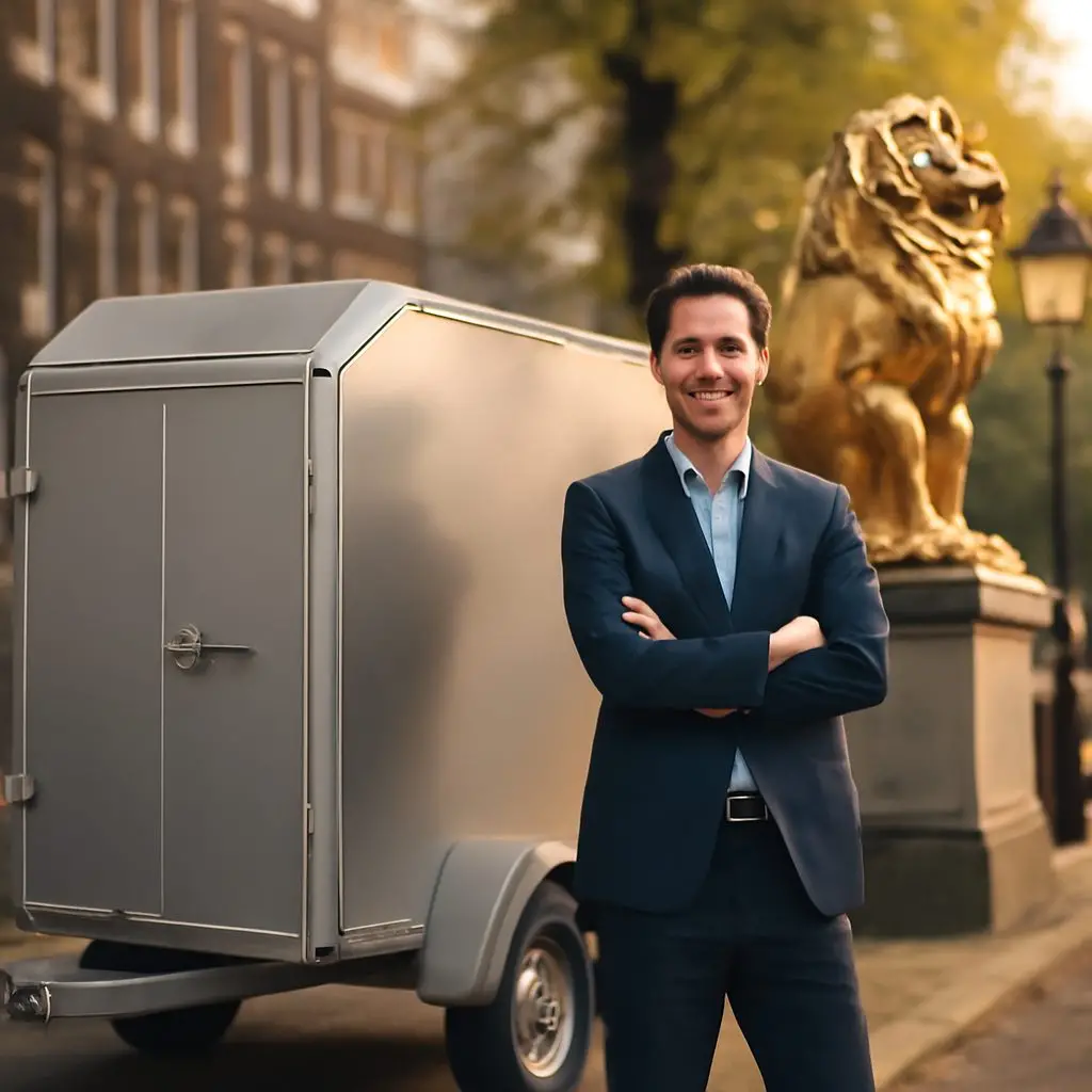Bagagewagen verzekeren bij Finass Verzekert