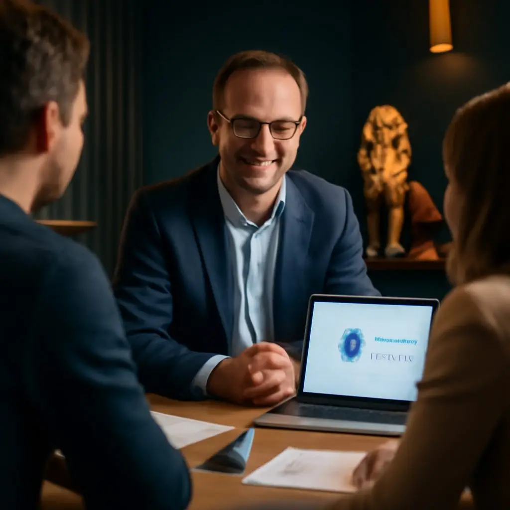 Persoonlijk advies over uw mkb verzekeringen bij Finass Verzekert