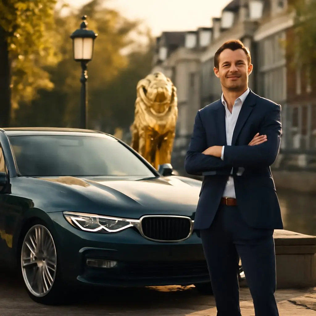 Alpina verzekeren bij Finass Verzekert