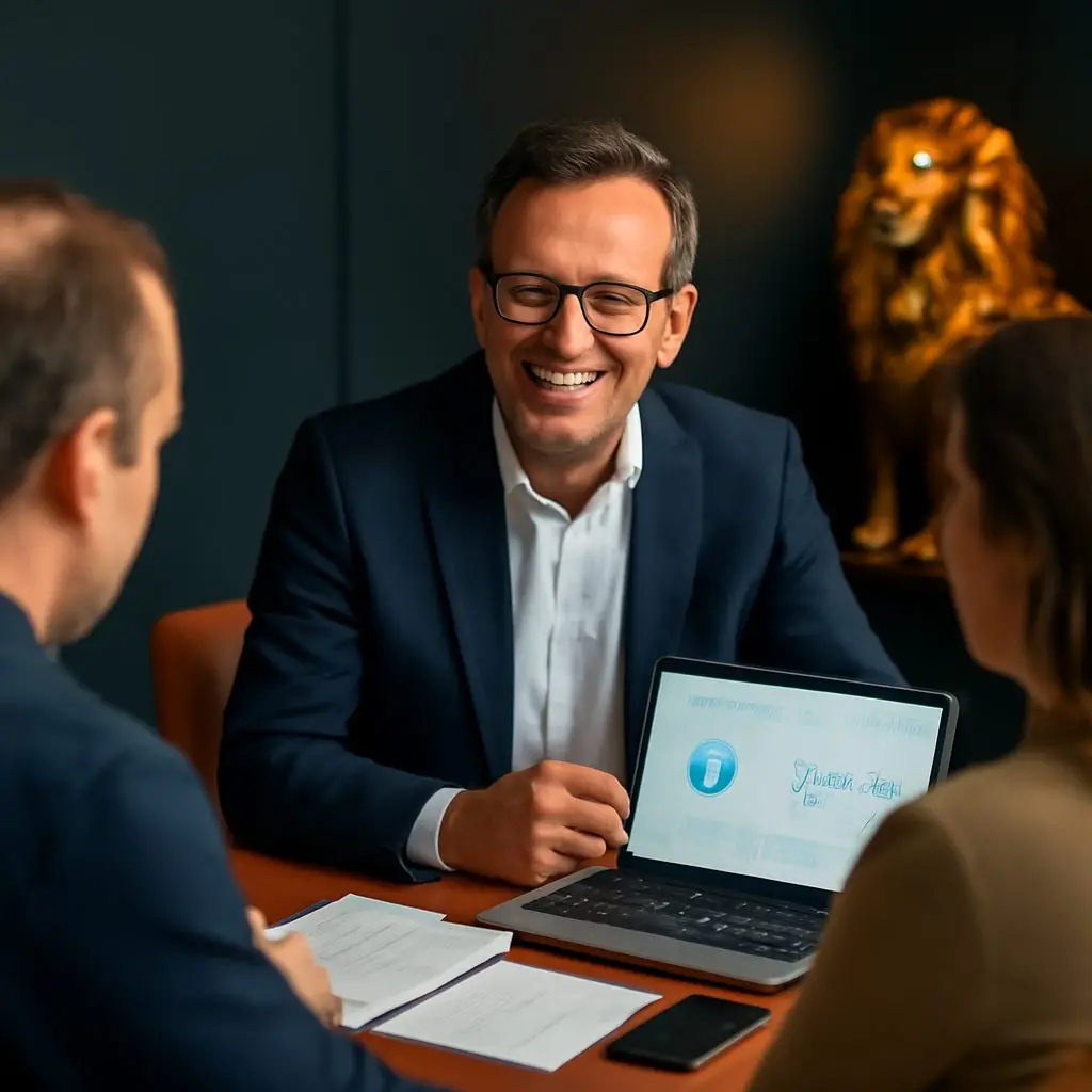 Persoonlijk advies over uw autoverzekering bij Finass Verzekert