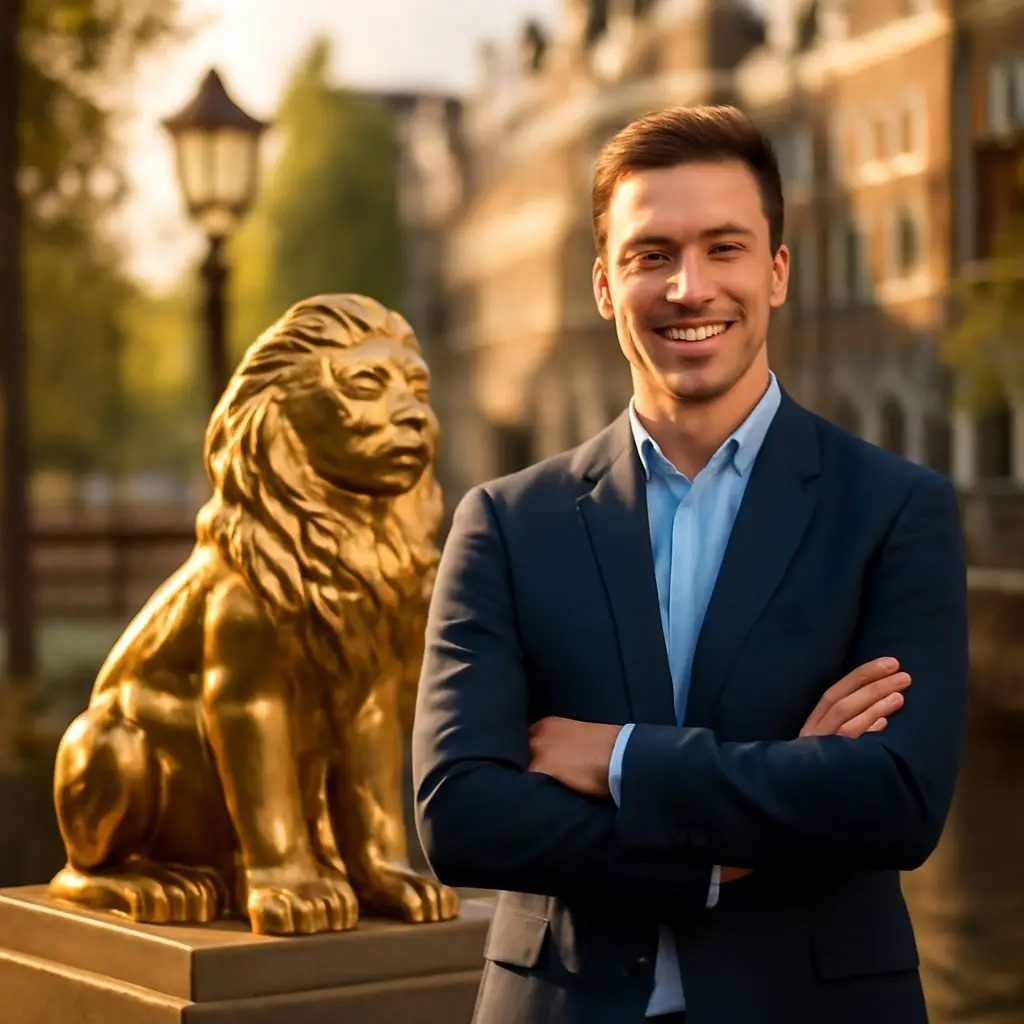 Bewust camperverzekering verzekeren bij Finass Verzekert