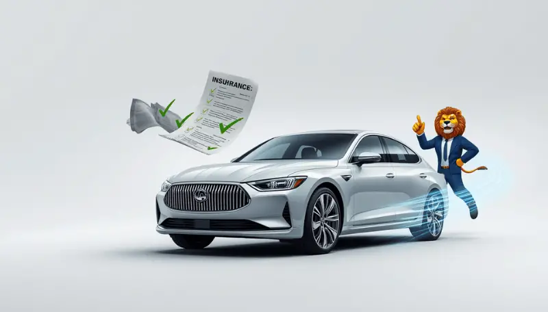 Overstappen naar een goedkopere autoverzekering met Finass Verzekert