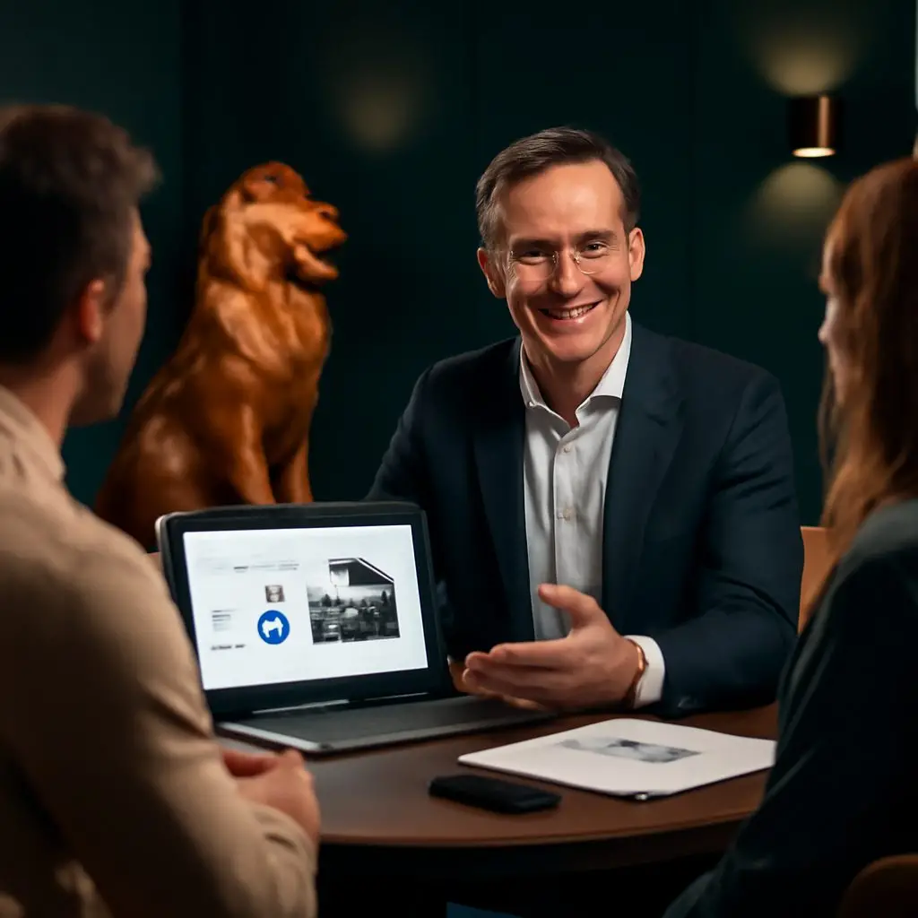 Persoonlijk advies over uw Biro bij Finass Verzekert