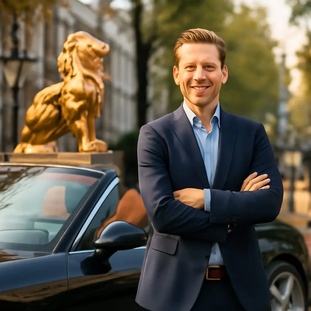 Cabrioverzekering vergelijken bij Finass Verzekert