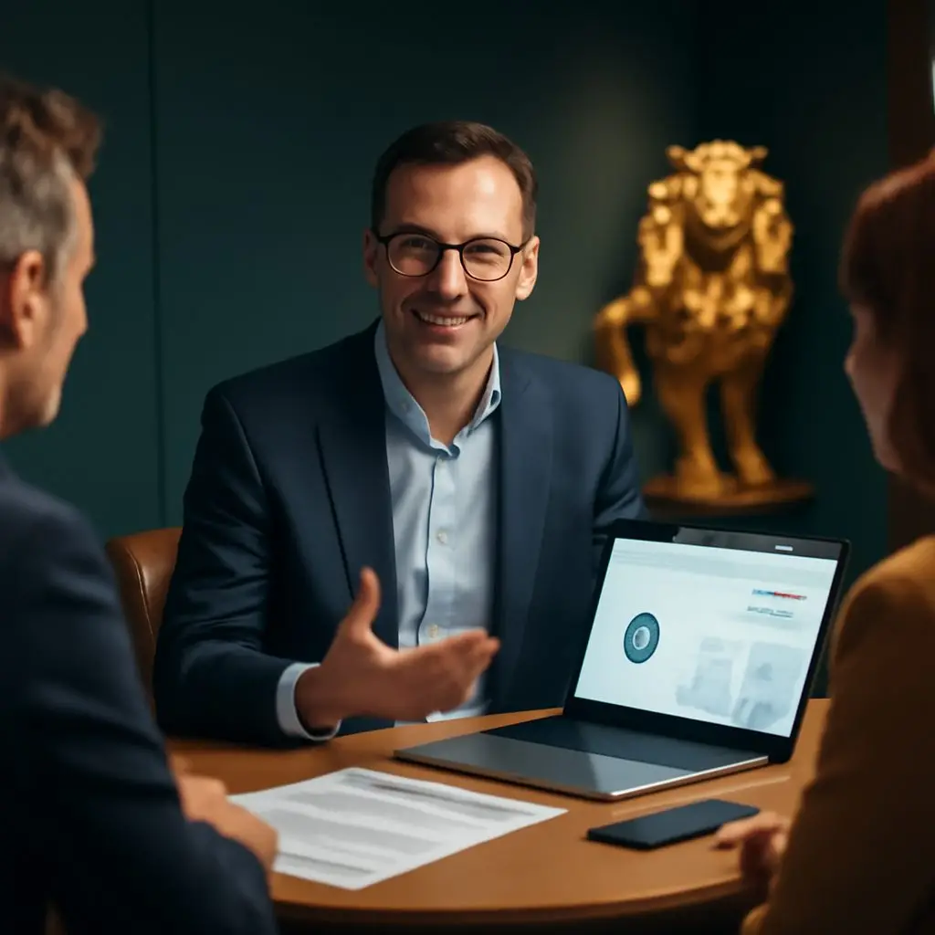 Persoonlijk advies over uw cyberverzekering bij Finass Verzekert