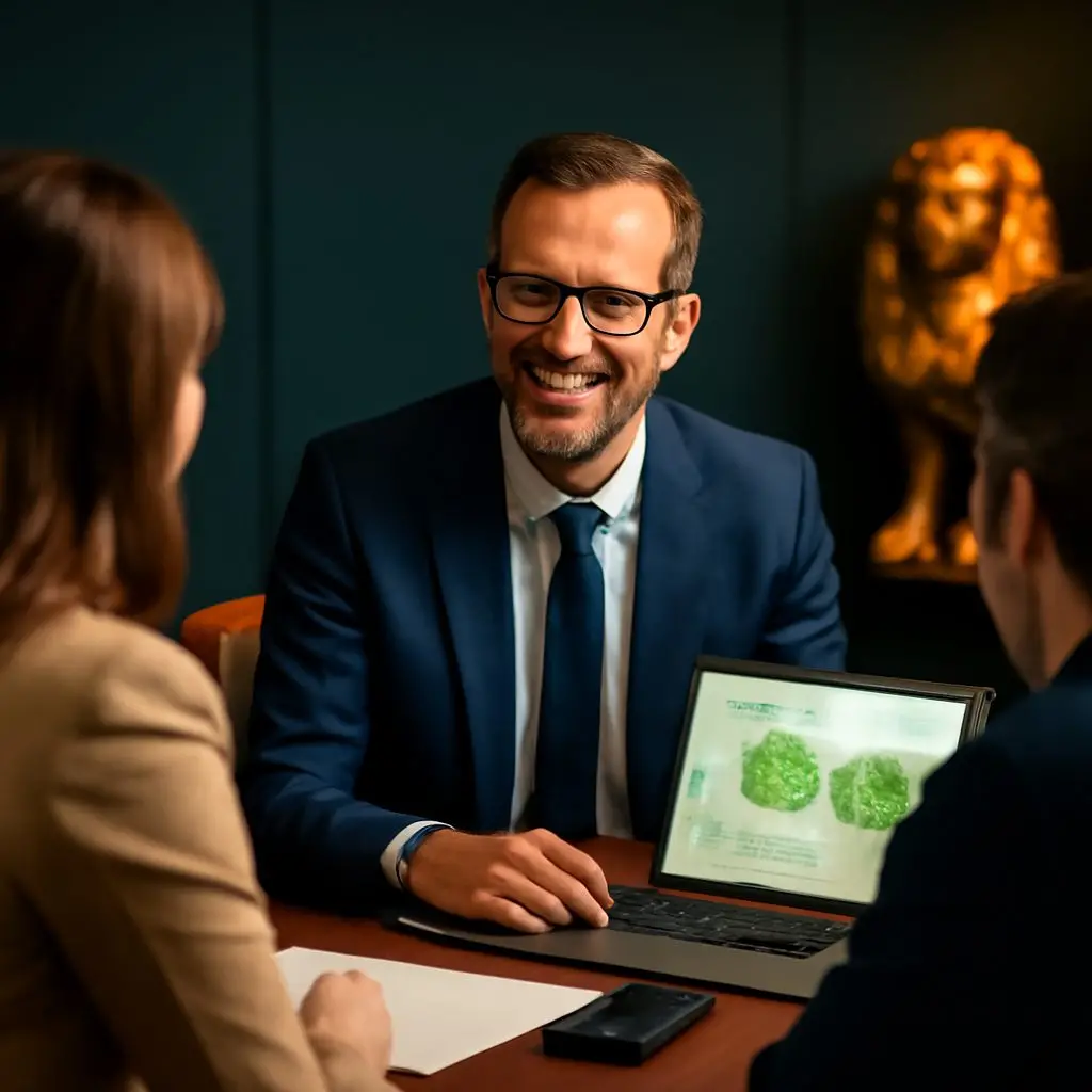 Persoonlijk advies over uw environmental protect bij Finass Verzekert