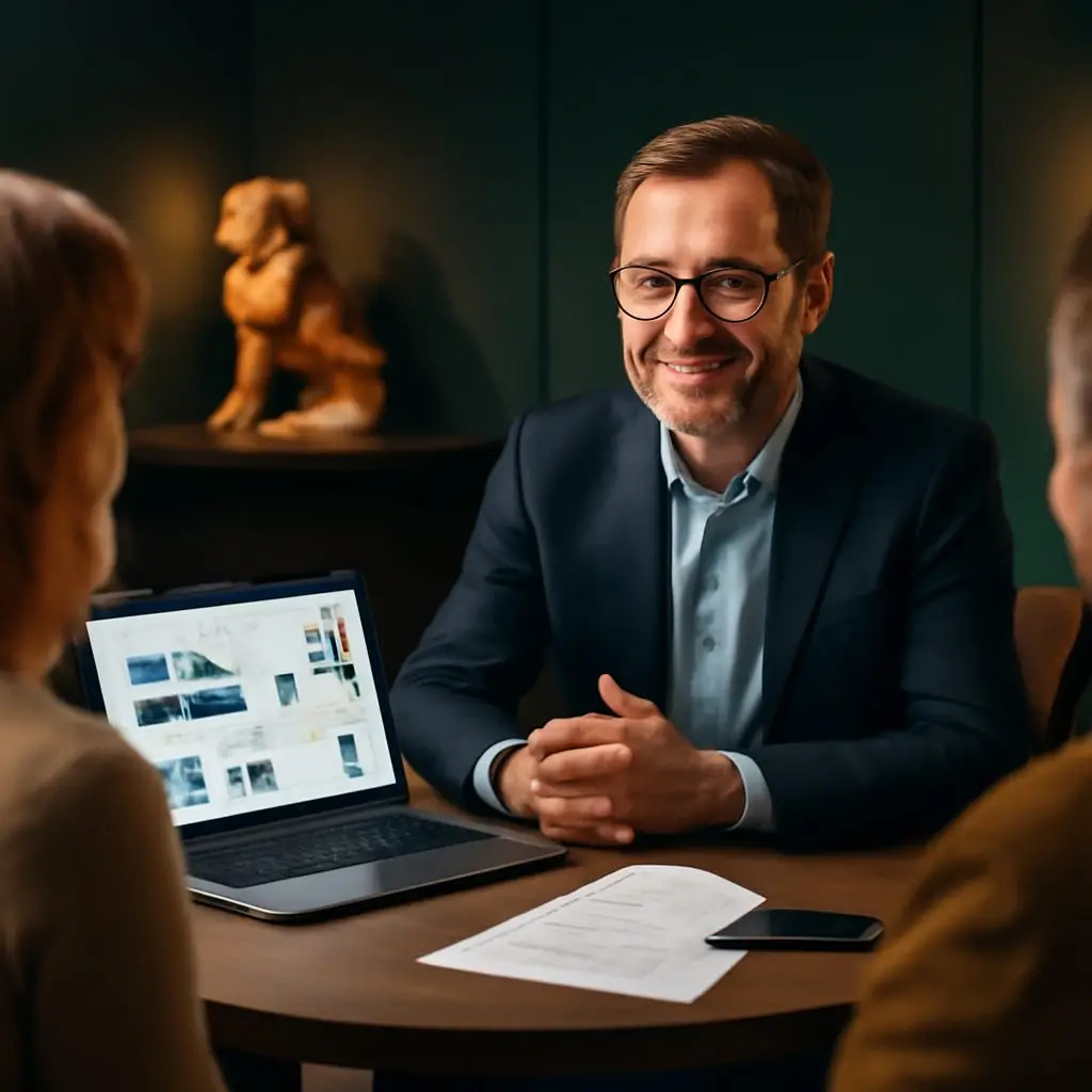 Persoonlijk advies over uw Citroën Ami bij Finass Verzekert