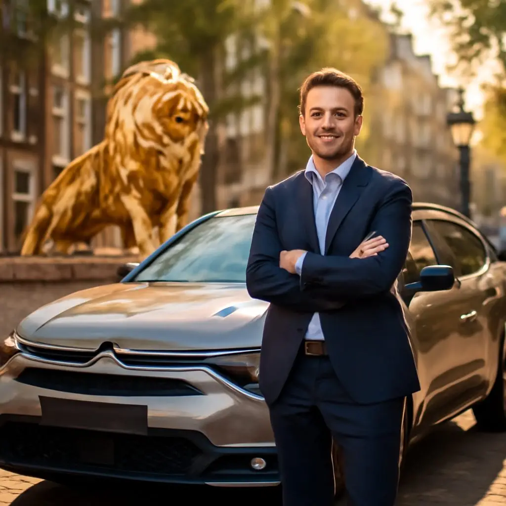 Citroën verzekeren bij Finass Verzekert